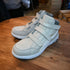 PUMA SAFETY 63.206.0 HERITAG エアツイスト 2.0 Gray Mid H&L